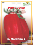 Τομάτα s.Marzano 2 - 4361