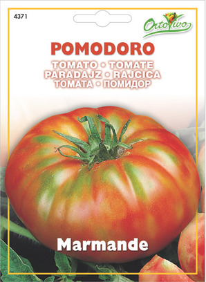 Τομάτα Marmade 4371